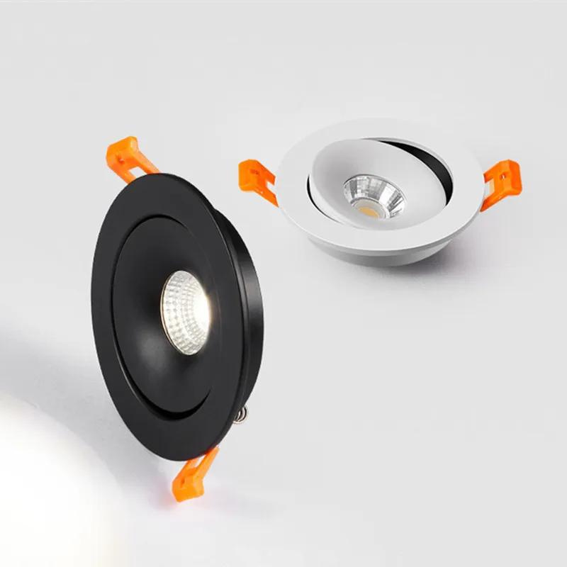 ձ  360    LED COB   /ȭƮ 9W 12W 15W LED õ Ʈ Ʈ Pic  Focos